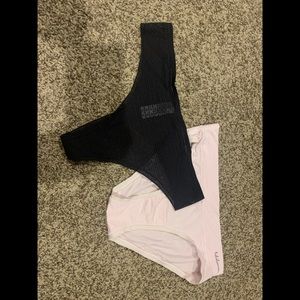 Lululemon undies